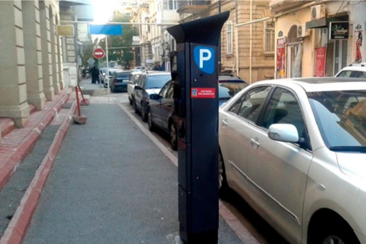 В эти дни недели парковка будет бесплатной