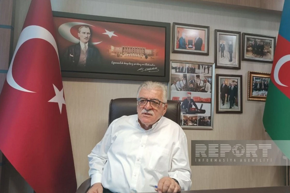 Azərbaycanda TDT-nin parlamentlərarası dostluq qruplarının ilk birgə toplantısı keçiriləcək