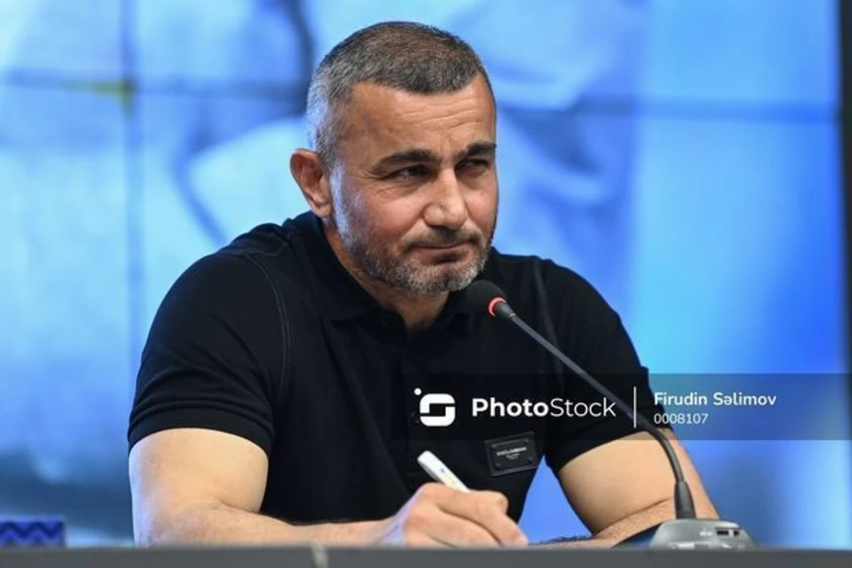 Qurbanov Qara Qarayevin Qarabağdan ayrılmasından danışdı