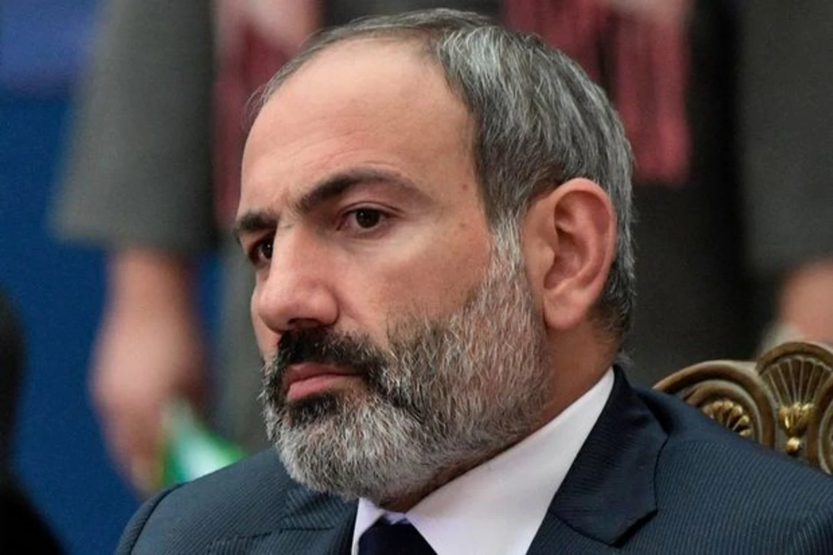 Paşinyandan etiraflar: “Dünyada elə ölkə yoxdur ki, Qarabağı Azərbaycanın bir hissəsi kimi tanımasın” - VİDEO