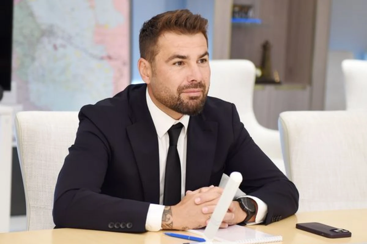 Адриан Муту: Быть главным тренером Нефтчи для меня большая ответственность