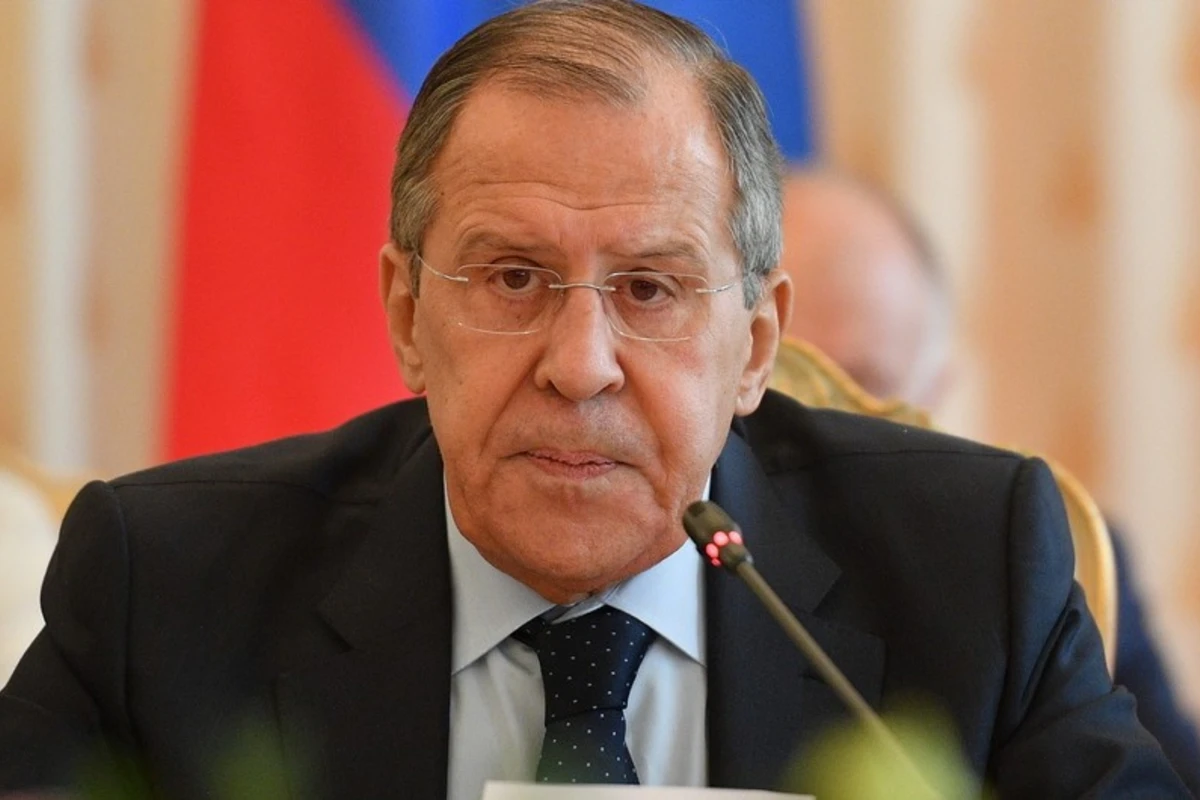 Lavrov: “Bakı ilə İrəvan arasında sülh sazişinin əldə olunmasına hər cür kömək etməyə hazırıq”