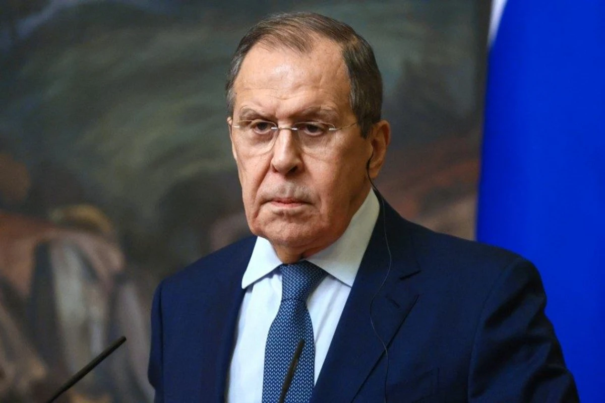 Лавров: РФ заинтересована в обеспечении мира и стабильности на Южном Кавказе - ВИДЕО