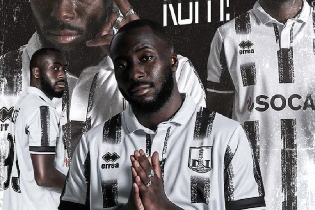 Fransalı futbolçu: “Neftçi”dən təklif gələndə sevindim”