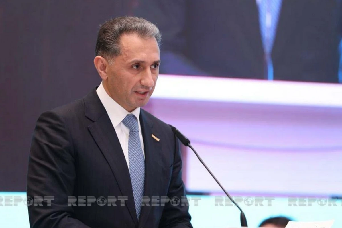 Azərbaycan və Misir Hökumətlərarası Müştərək Komissiyasının iclasının gündəliyi açıqlanıb