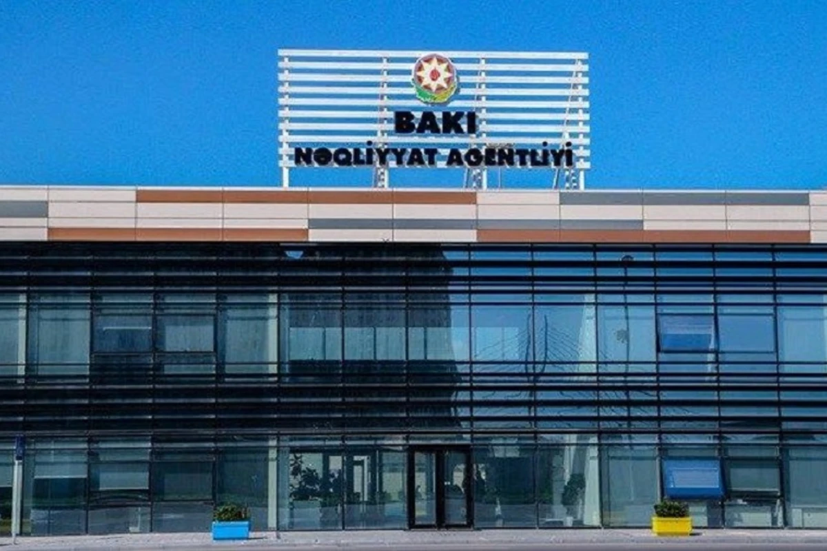 Bakı Nəqliyyat Agentliyində korrupsiyaya qarşı əməliyyat keçirilir