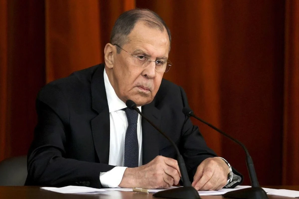 Лавров: Россия, Азербайджан и Армения планируют провести саммит в 2023 году