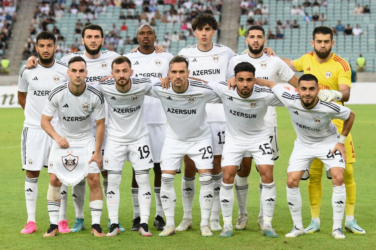 Çempionlar Liqası: Qarabağ Polşa çempionu ilə qarşılaşacaq