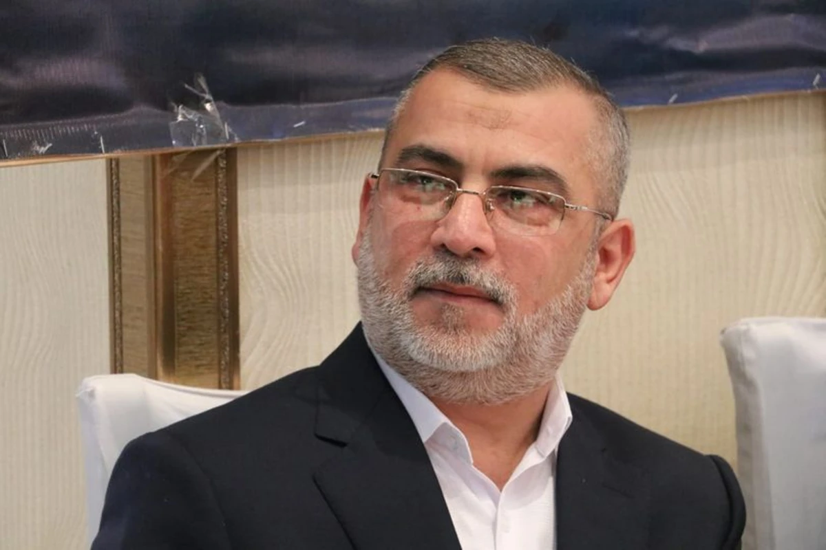 Hacı Surxaya ağır itki üz vurub - FOTO