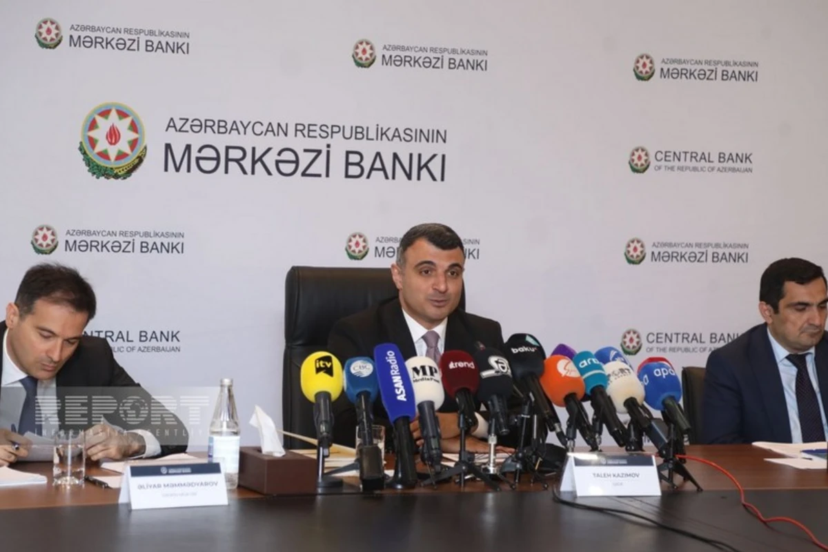 AMB-nin sədri: İran bankının bağlanması nəzərdə tutulmur