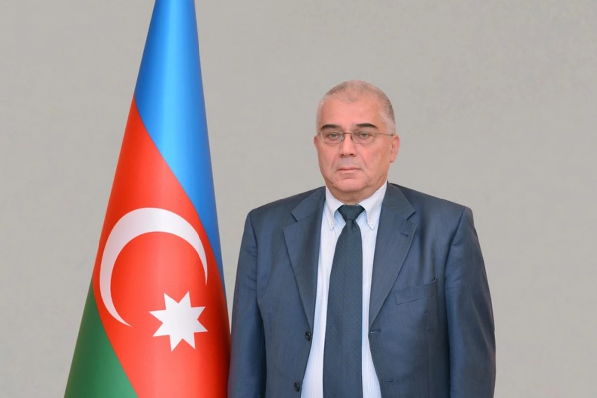 Araz Əzimov: “Azərbaycan hər zaman sülh təşəbbüsləri ilə çıxış edib”