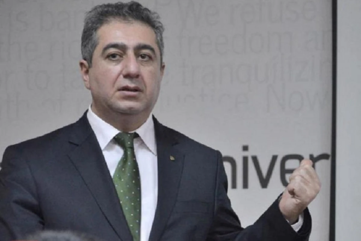 “Azərbaycanın inkişaf etməsi xarici düşmənləri rahat yatmağa qoymur” - ŞƏRH