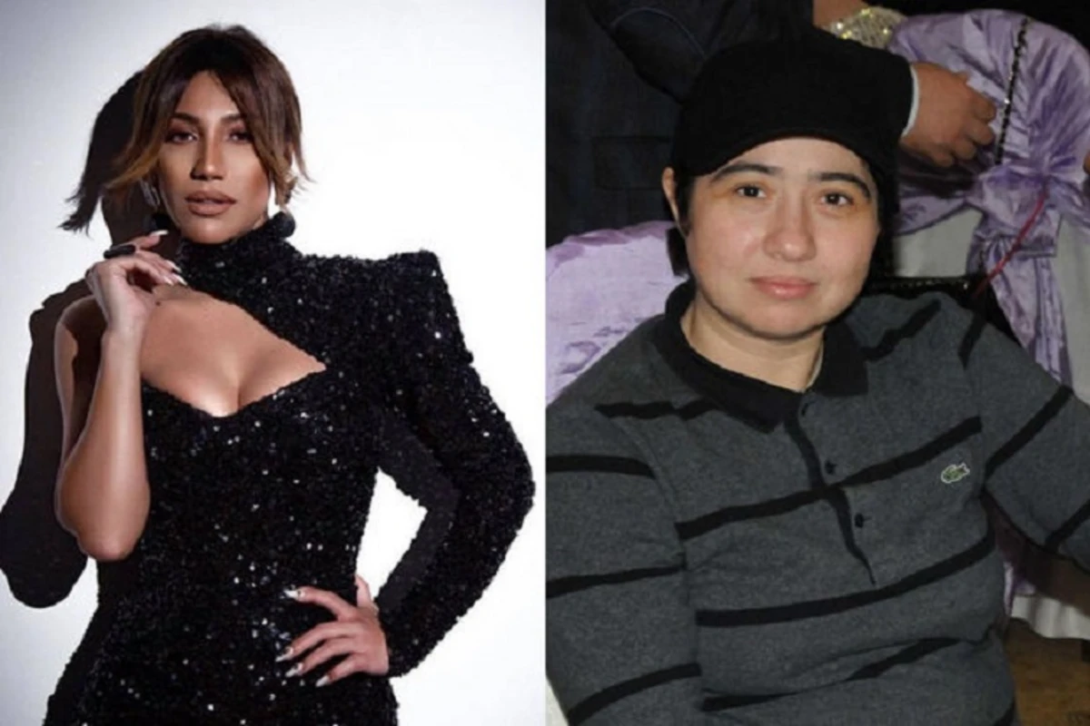 Röya Aygün Bəylərlə qalmaqalından danışdı: “Məni və sənətimi təhqir etmişdi” - VİDEO