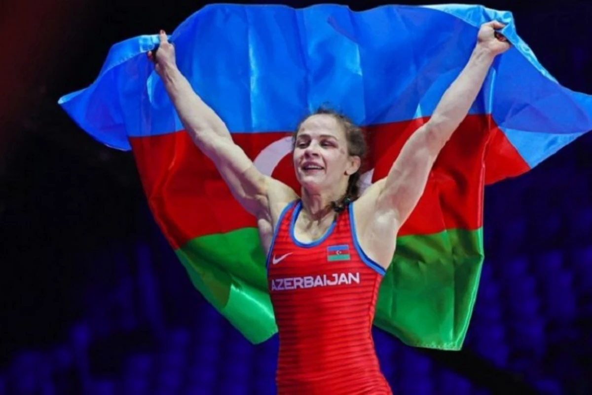 Мария Стадник стала победительницей турнира Poland Open