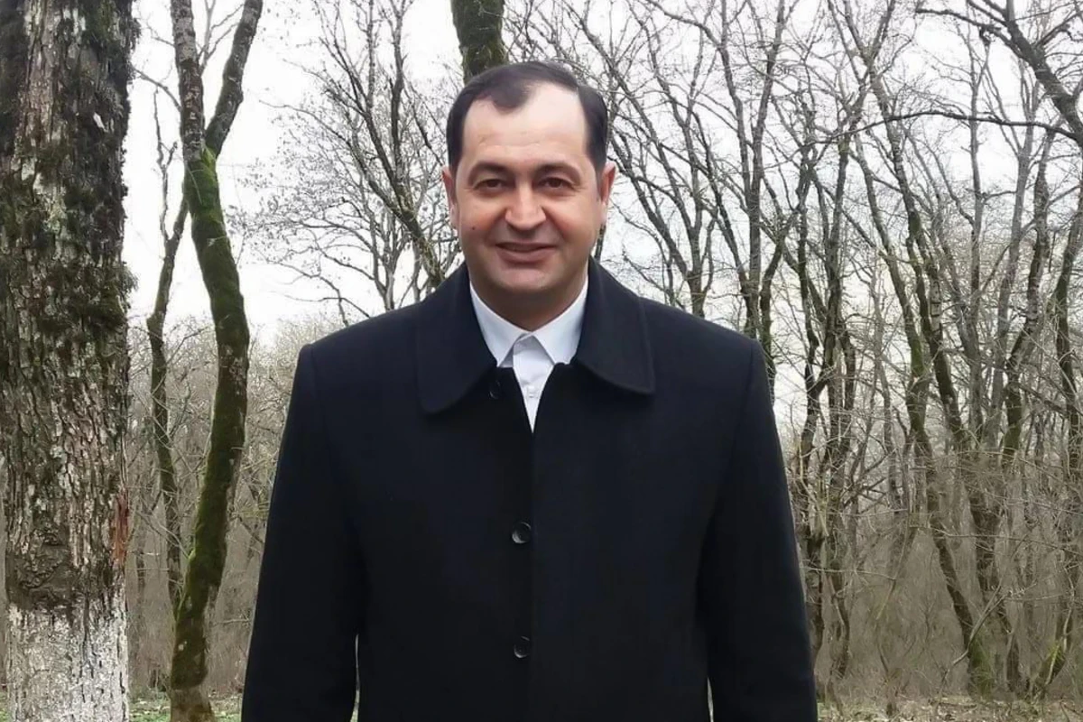 İcra başçısının qardaşı qətlə yetirilib? - Oğlu saxlanıldı