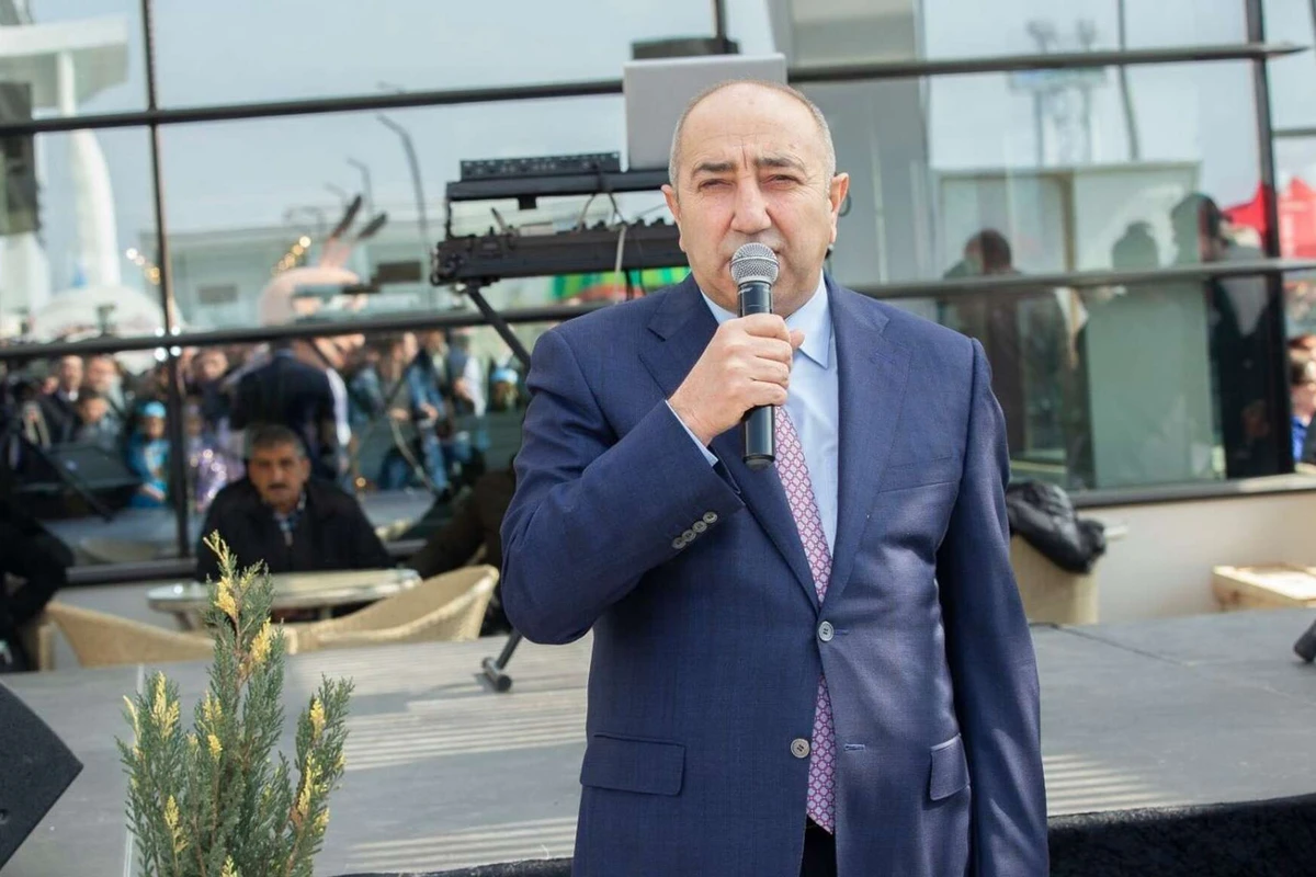 Sabiq icra başçısının cəzası azaldıldı
