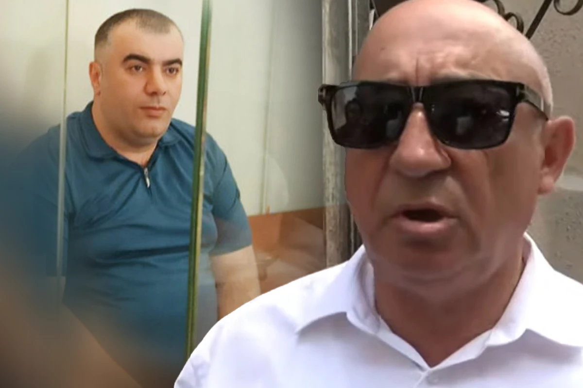 Rəşad Dağlının yaxınları danışdı - VİDEO
