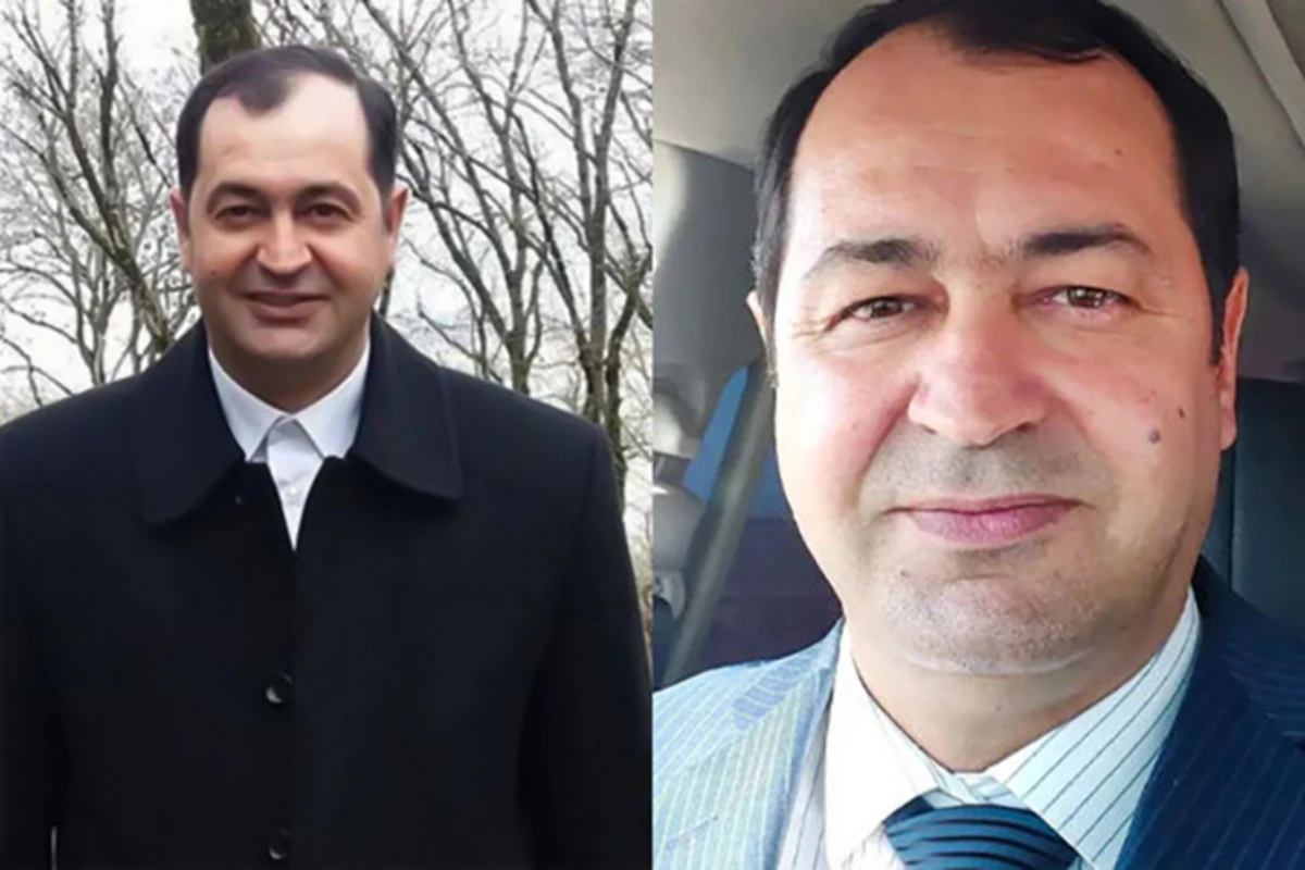 Азер Гарашов избивал свою супругу? - ПОДРОБНОСТИ громкого убийства