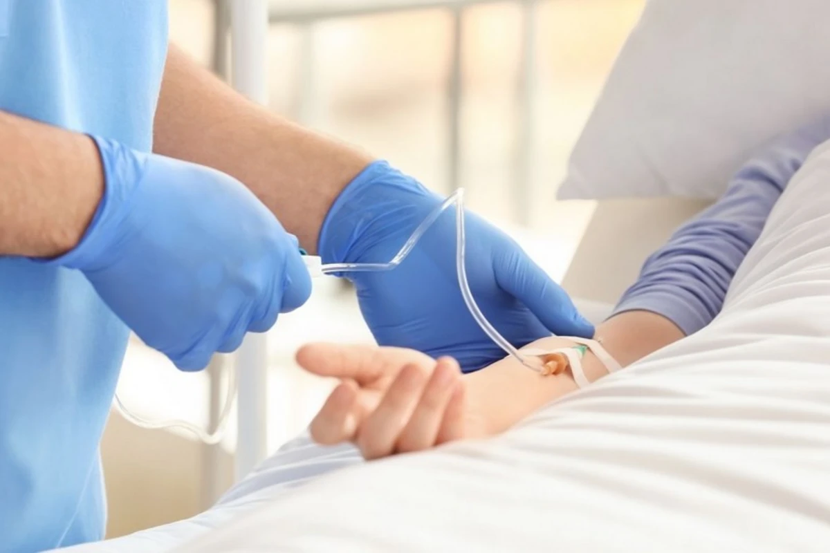 Azərbaycanın regionlarında hepatitlərin müalicəsi məqsədilə komissiyalar yaradılacaq