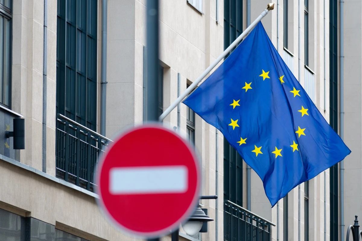 ЕС внес новые санкции против России