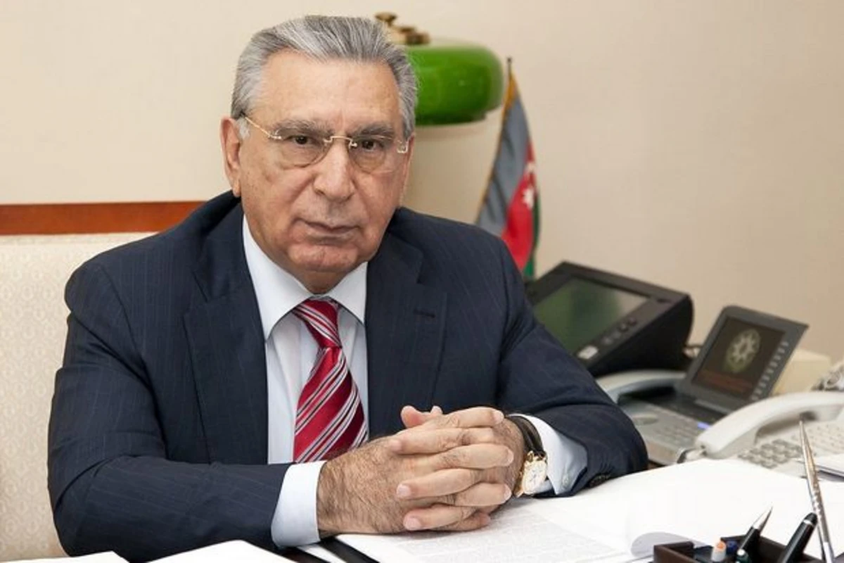 Məhkəmə sədri təyin olunmaq üçün verilmiş külli miqdarda rüşvət: “Məndən aldığı pulları Ramiz Mehdiyevə verib”