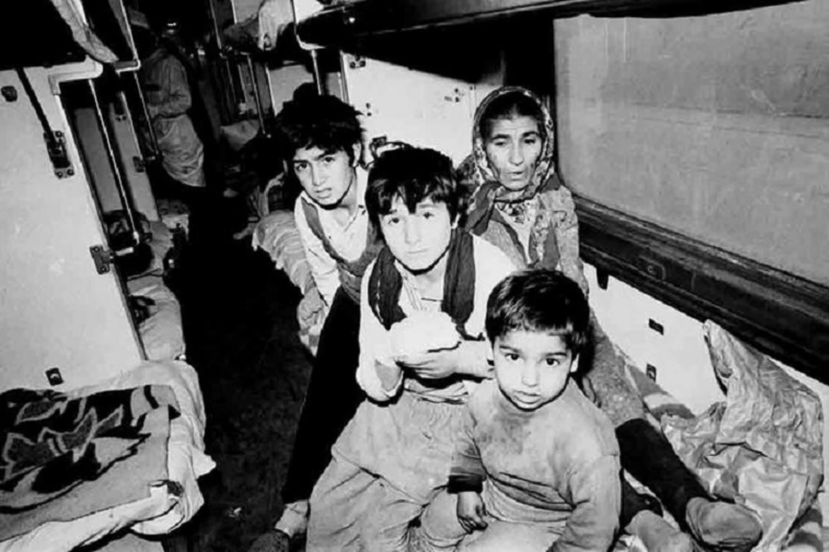 “Xaçaturyanın dindirilməsində bir neçə qaranlıq məqam da aydınlığa çıxa bilər” - ŞƏRH