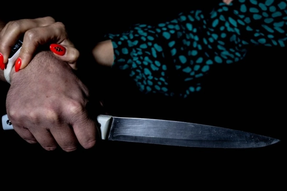 Daşkəsəndə iki nəfərə xəsarət yetirməkdə şübhəli bilinən şəxs saxlanılıb