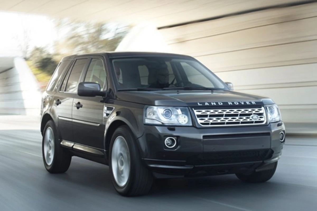 Ucuz maşınlar satışda - Land Rover - 8 min AZN - QİYMƏTLƏR