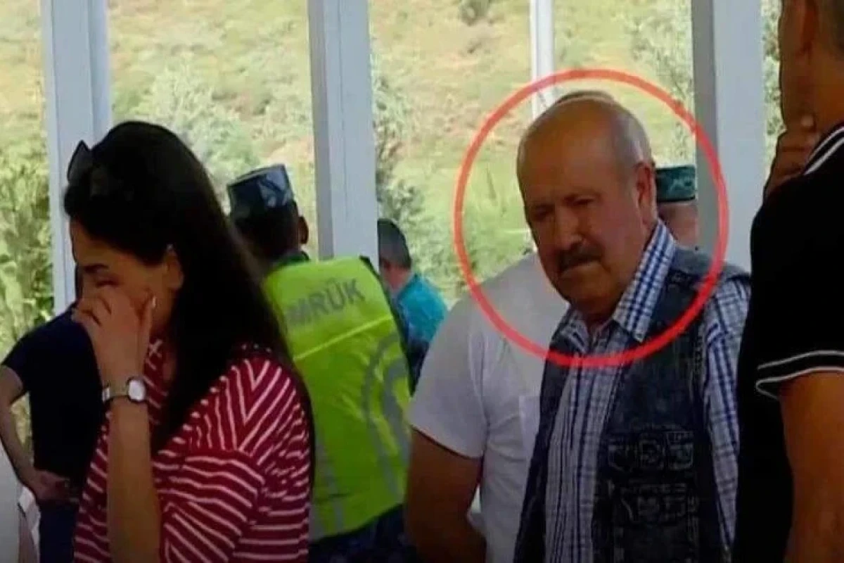 Vaqif Xaçatryanın işgəncə verdiyi keçmiş əsir: Görən kimi tanıdım, azərbaycanlılara ən çox əzabı o verirdi