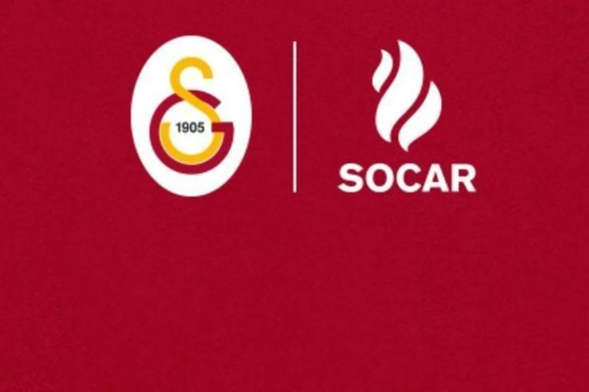 SOCAR-la Qalatasaray arasında saziş imzalanacaq