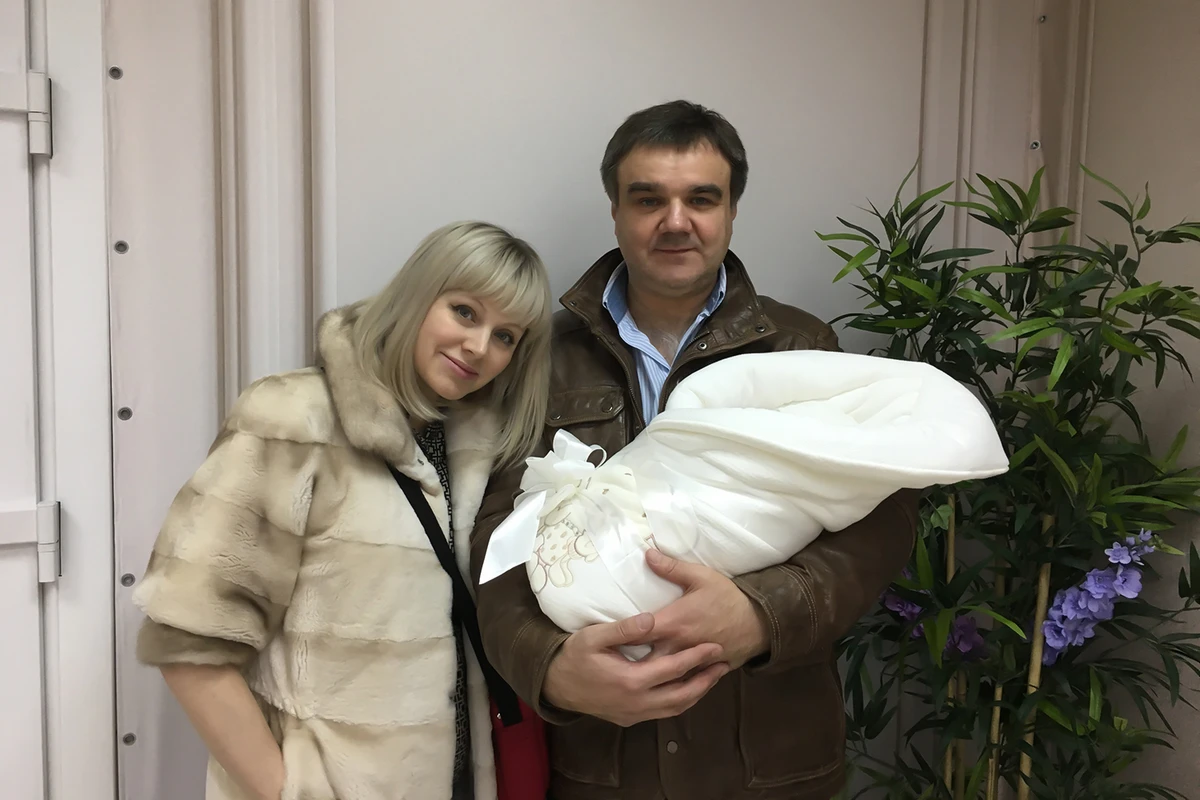 Умер муж певицы Натали продюсер Александр Рудин Умер муж певицы Натали продюсер Александр Рудин