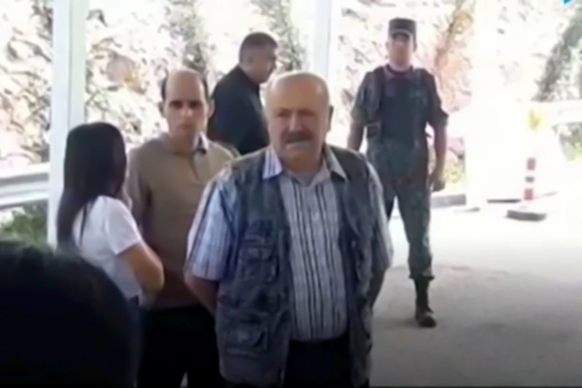 Vaqif Xaçaturyanı hansı cəza gözləyir? - Hüquqi izah