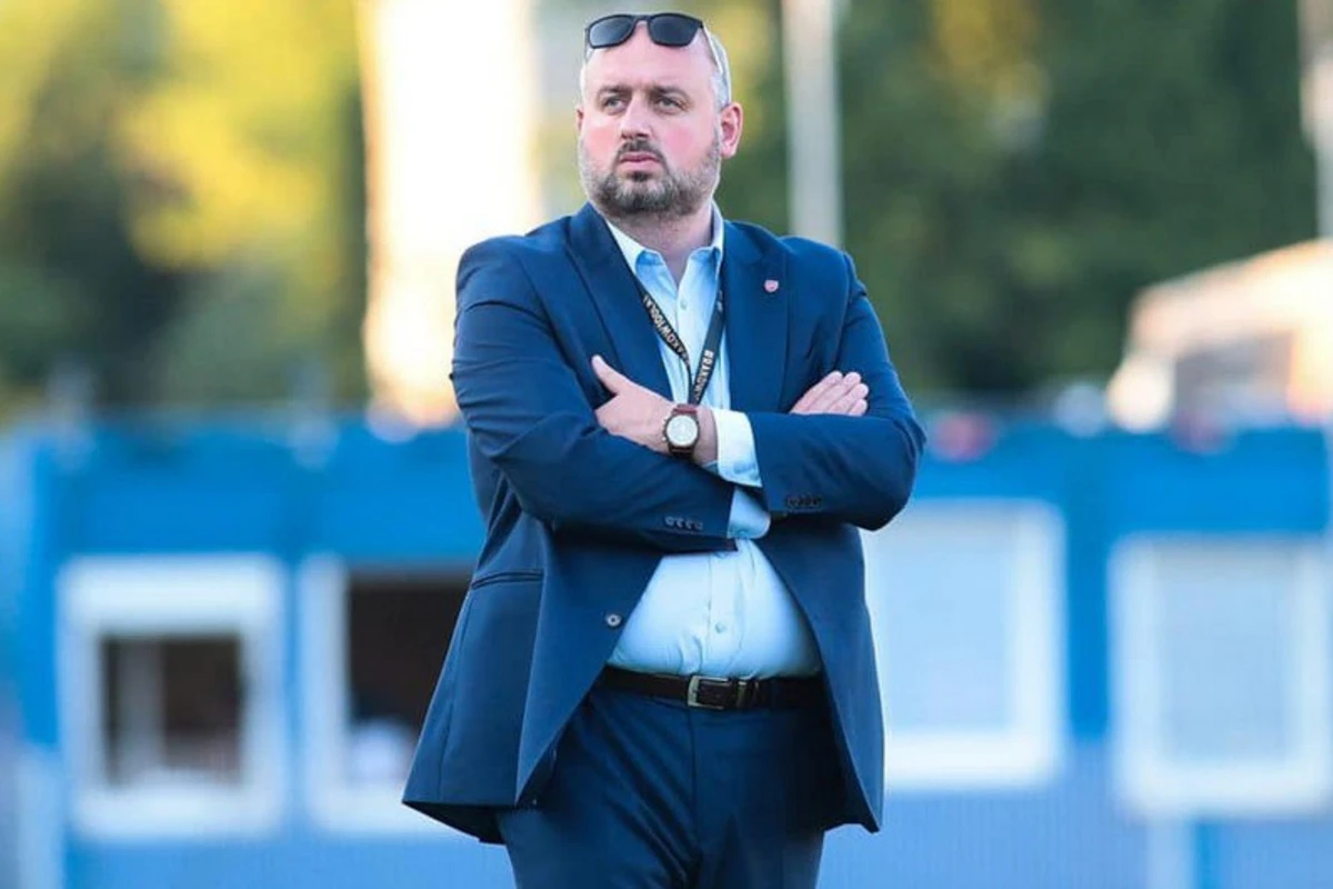 “Rakuv”un Müşahidə Şurasının sədri: “Qarabağ” yüksək intensivliyi ilə adamı heyran edir”