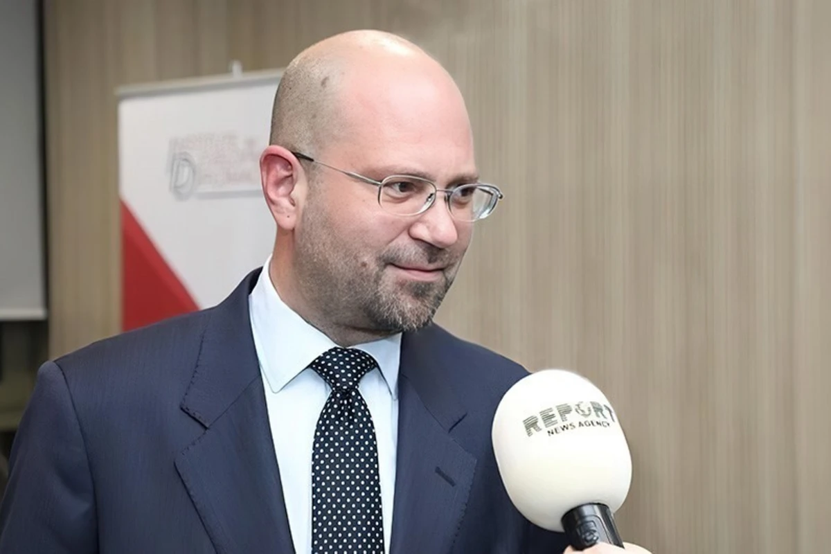Politoloq: Hindistan Azərbaycanın geosiyasi əhəmiyyətini layiqincə qiymətləndirmir