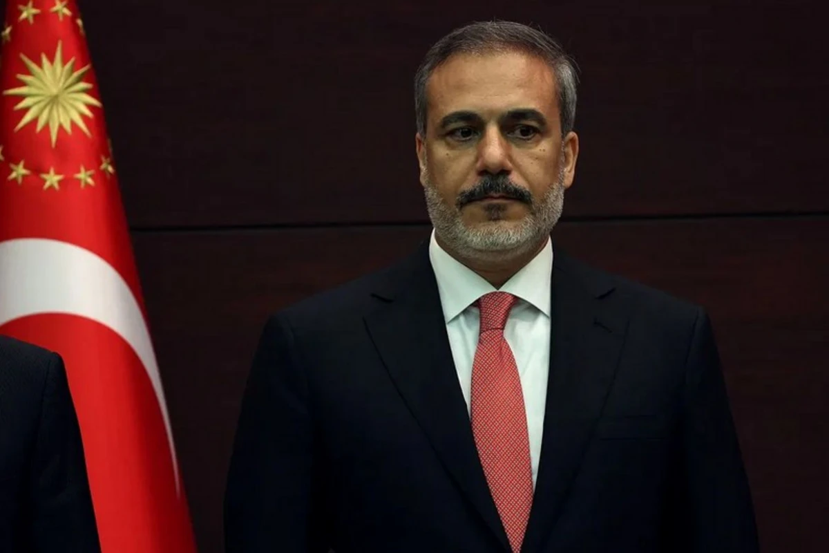Türkiyə XİN başçısı: Ermənistanla Azərbaycan arasında sülh müqaviləsinin imzalanması çox vacibdir
