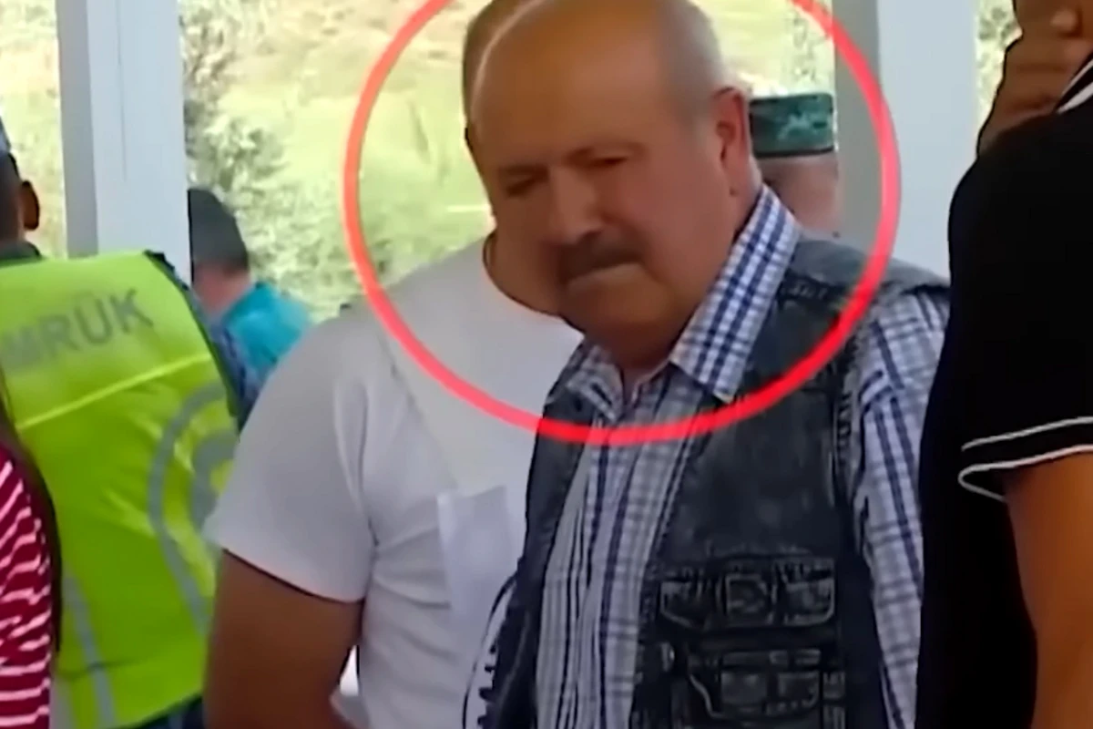 Vaqif Xaçatryanın Meşəlidə törətdiyi qırğının təfərrüatı açıqlanıb - ŞAHİD DANIŞIR + FOTO