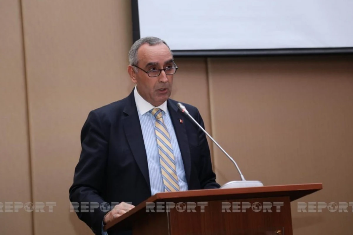 Səfir: “Heydər Əliyev və Kral II Həsən iki ölkə arasında möhkəm qardaşlıq əlaqələrinin əsasını qoyub”