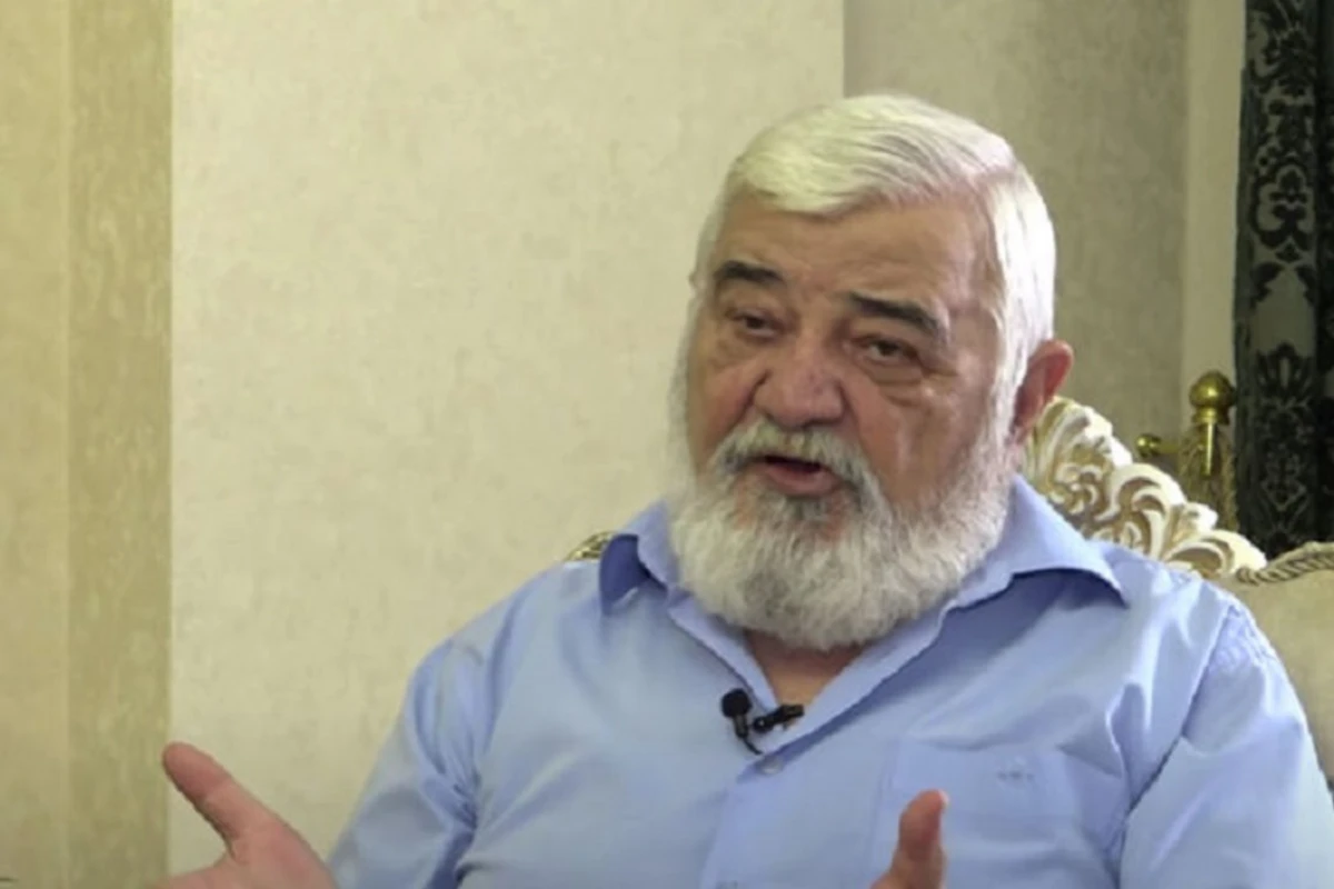 Qərbi Azərbaycan Xronikası: “Hayların ilk hökmdarı kimi təqdim edilən Ərtaş türk olub” - VİDEO
