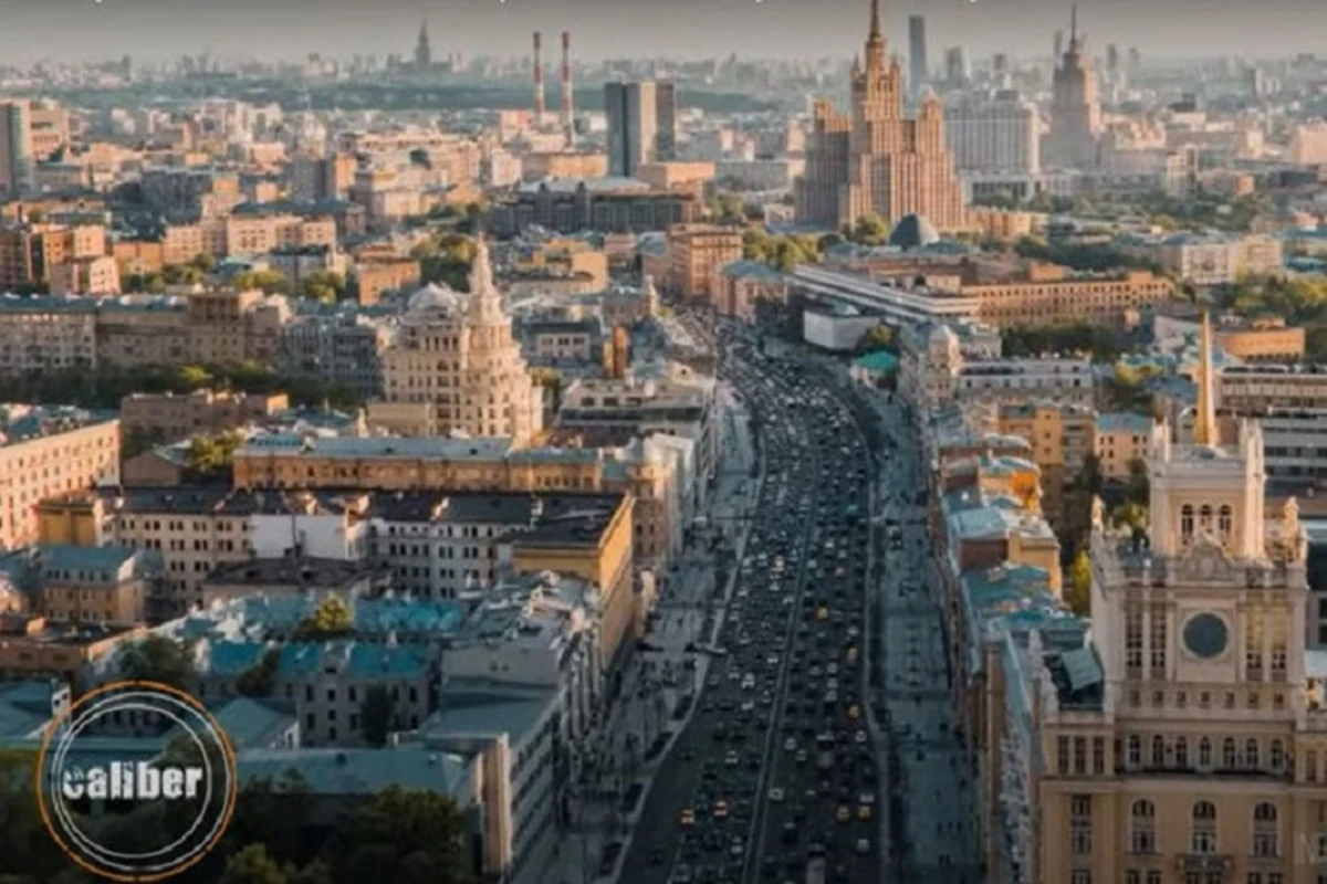 Москве пора отказаться от сепаратистского проекта в Карабахе - ВИДЕО