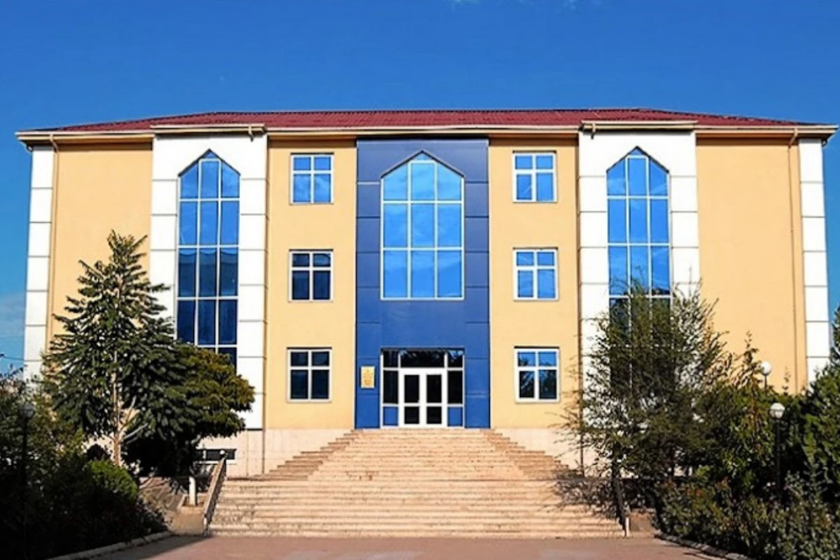 Naxçıvan MR Dövlət Sosial Müdafiə Fondu publik hüquqi şəxsin sədri vəzifəsindən azad edilib