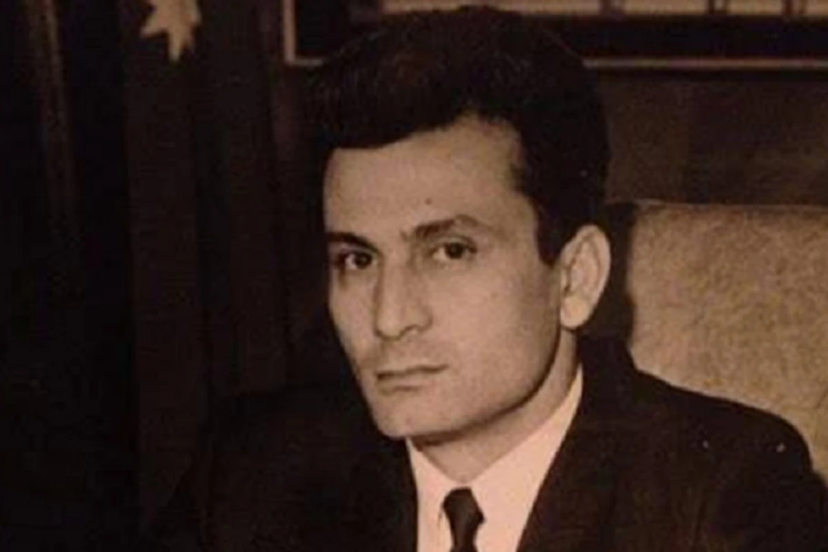 Surət Hüseynov necə vəfat edib? - TƏFƏRRÜAT Surət Hüseynov necə vəfat edib? - TƏFƏRRÜAT