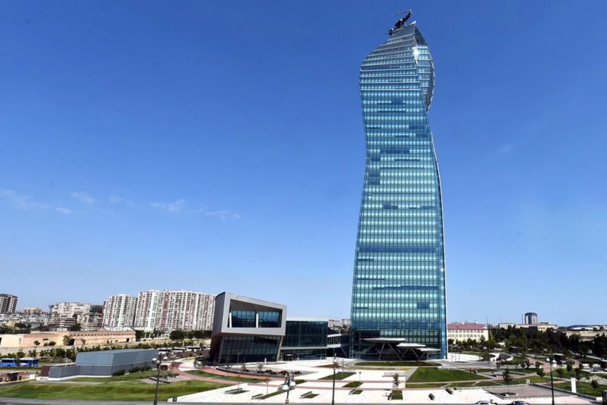 SOCAR-ın daha 3 keçmiş vitse-prezidentinə şirkətdə vəzifə verilib