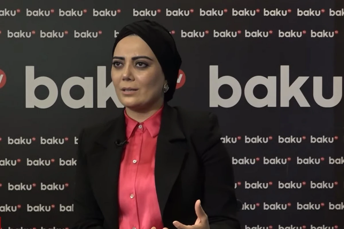 Türkiyəli hüquqşünas FETÖ ilə bağlı vəziyyəti açıqladı - VİDEO