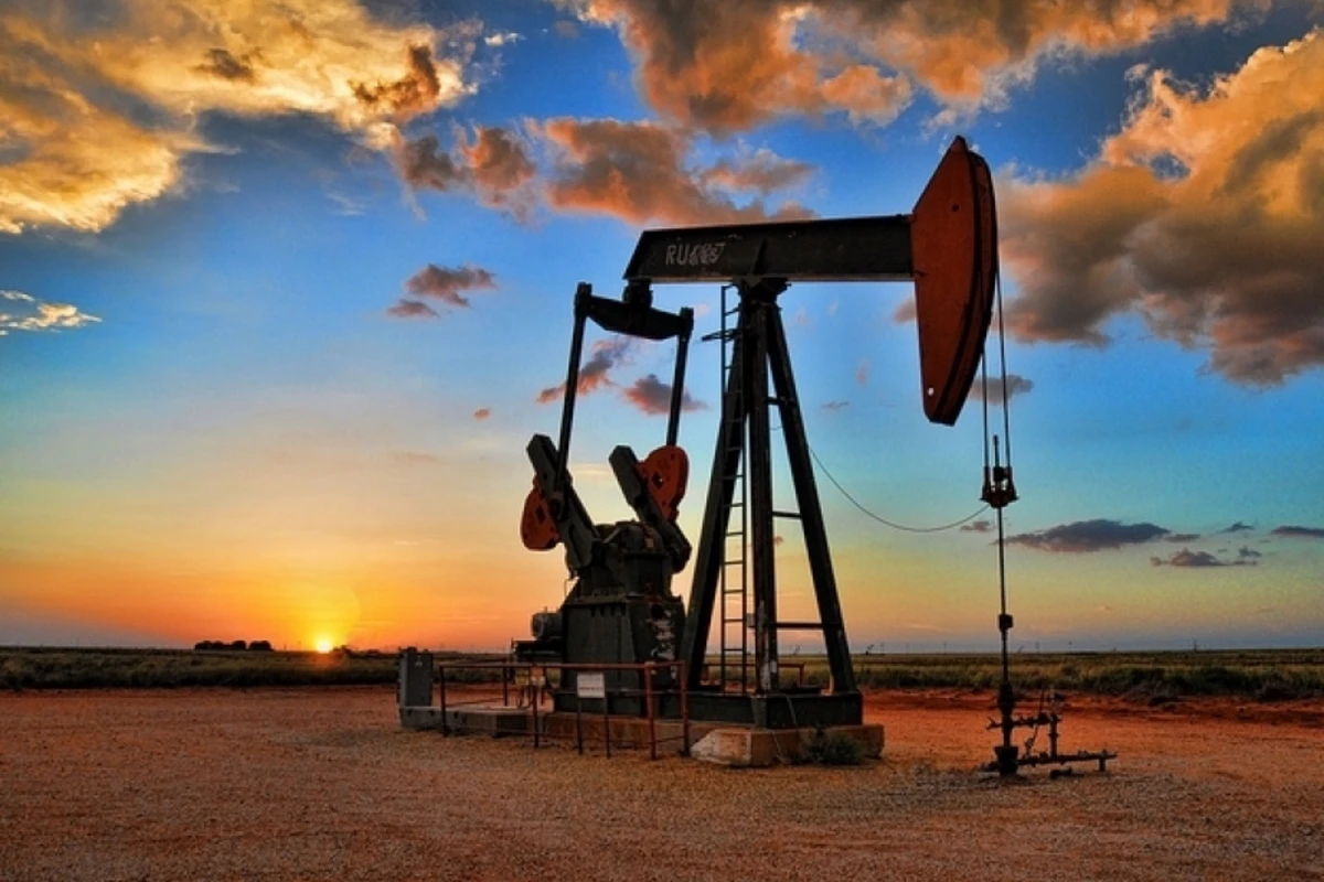 Азербайджанская нефть подорожала