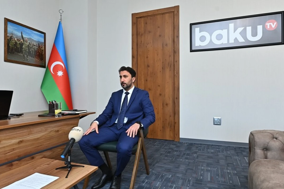 Baku TVnin direktoru: Rəqəmsal mediada təmas və əlçatanlıq tamaşaçılar üçün daha cəlbedicidir - MÜSAHİBƏ