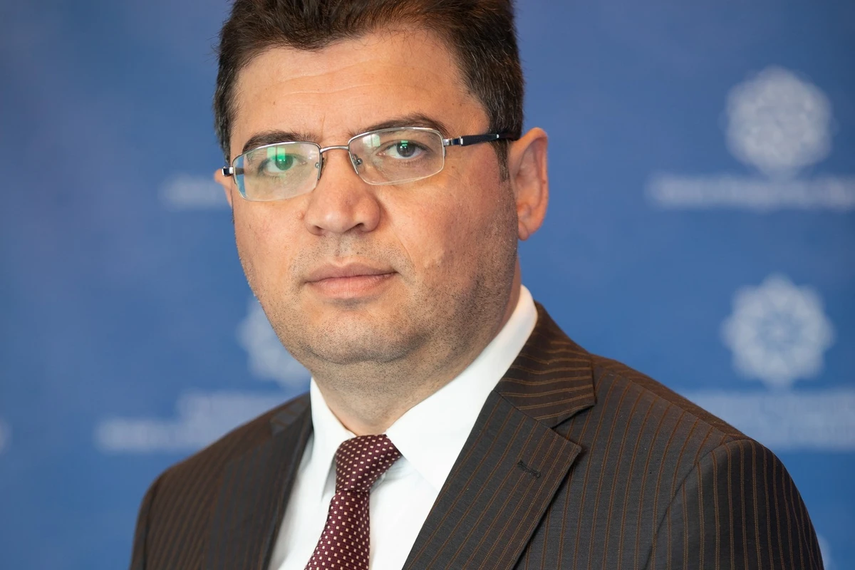 Tanınmış jurnalistə yeni vəzifə verilib