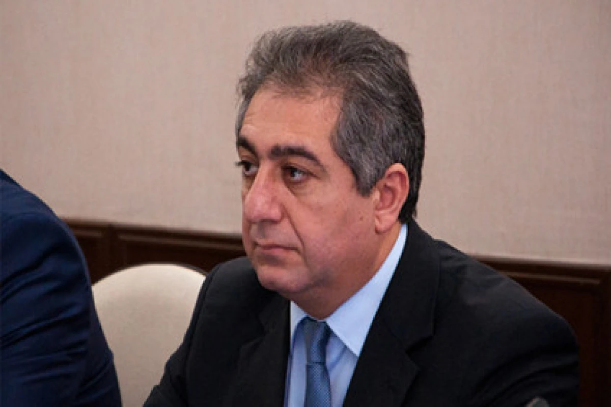 Суд не отпустил Губада Ибадоглу под домашний арест