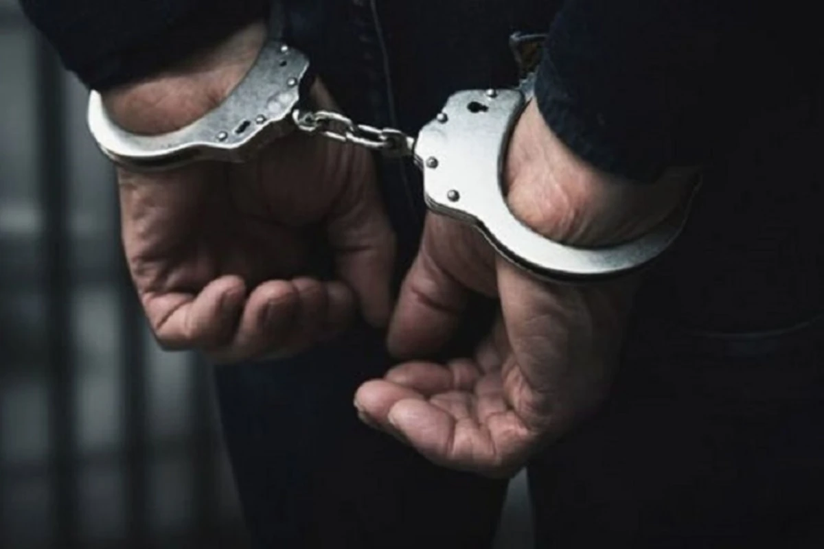 Yeddi ildir axtarışda olan FETÖ üzvü ələ keçirildi: Keçmiş polis rəisi Ankarada saxlanıldı - FOTO Yeddi ildir axtarışda olan FETÖ üzvü ələ keçirildi: Keçmiş polis rəisi Ankarada saxlanıldı - FOTO