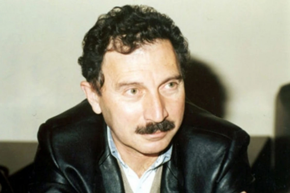 Скончался Джамиль Фараджов