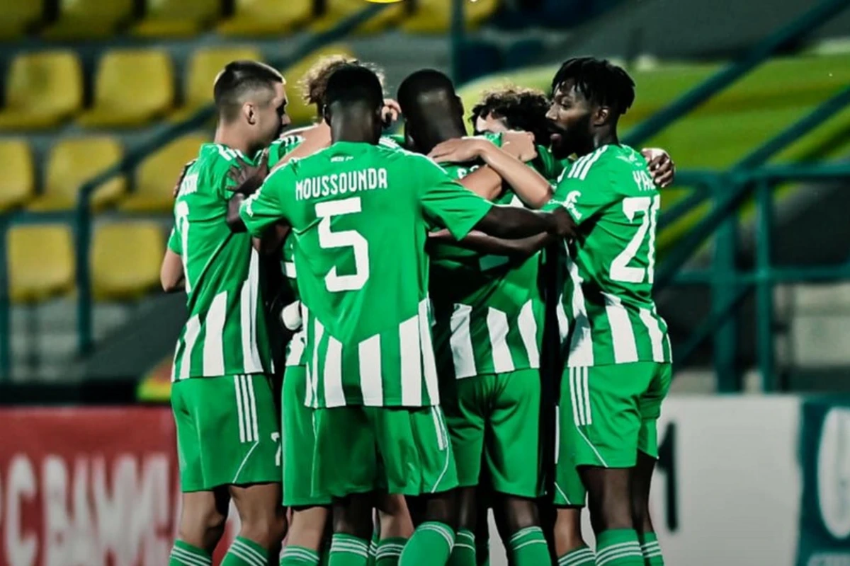 Çempionlar Liqası: Qarabağın potensial rəqibi müəyyənləşib